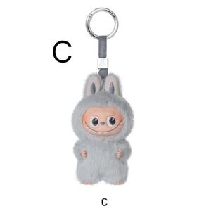 Labubu Pin for Love - C !